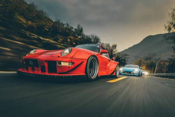 993 Wallpapers