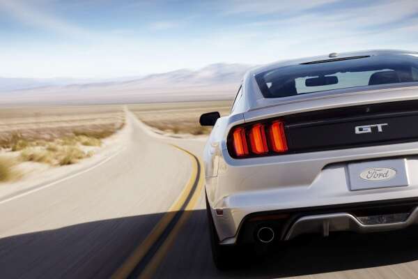 Highway Wallpapers