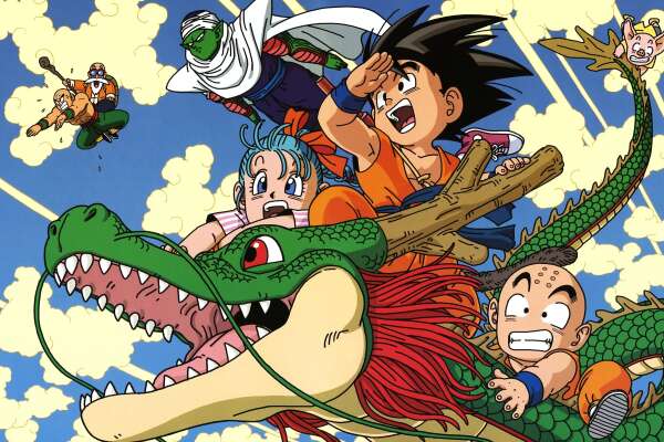 Krillin Wallpapers