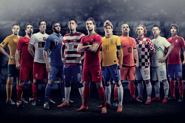 FIFA Wallpapers
