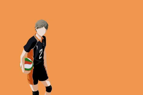 Sugawara Wallpapers