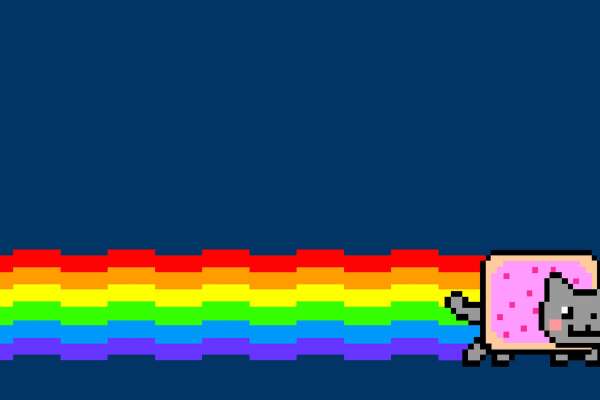 Nyan Wallpapers