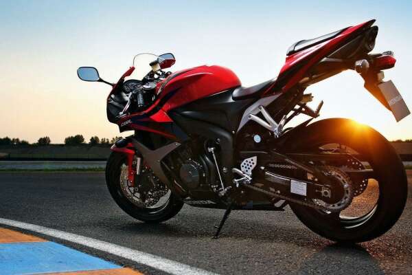 Cbr600rr Wallpapers