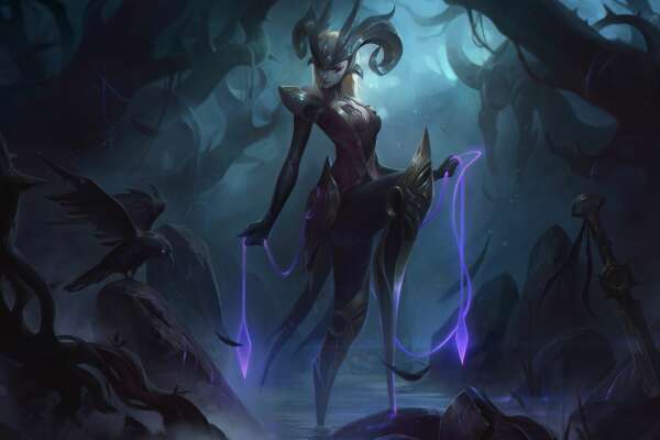 Camille Wallpapers