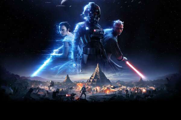 Iden Wallpapers