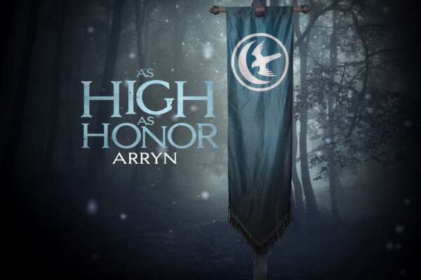 Arryn Wallpapers