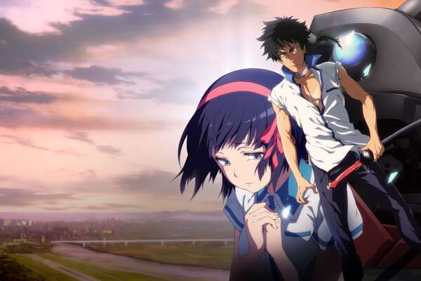 Kuromukuro Wallpapers