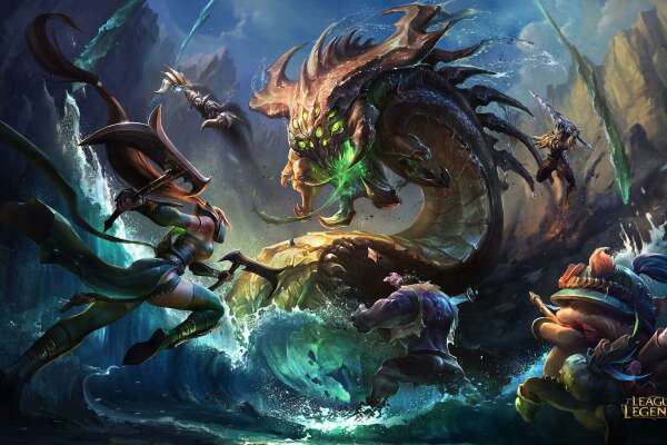 Baron Wallpapers