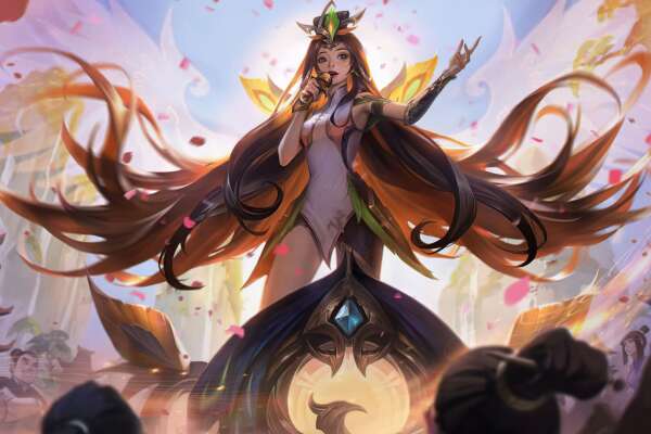 Karma Wallpapers