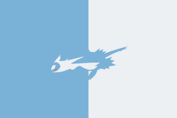 Latios Wallpapers