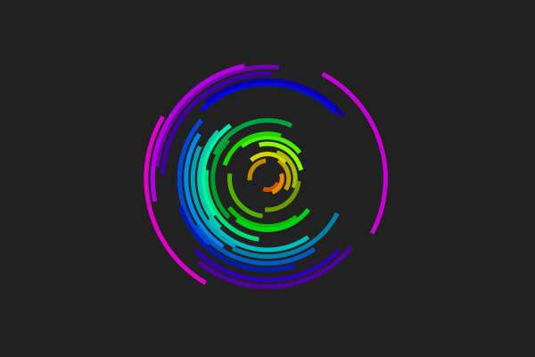 Concentric Wallpapers