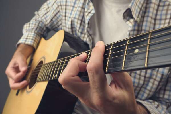 Fretboard Wallpapers