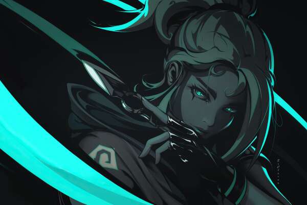 Jett Wallpapers