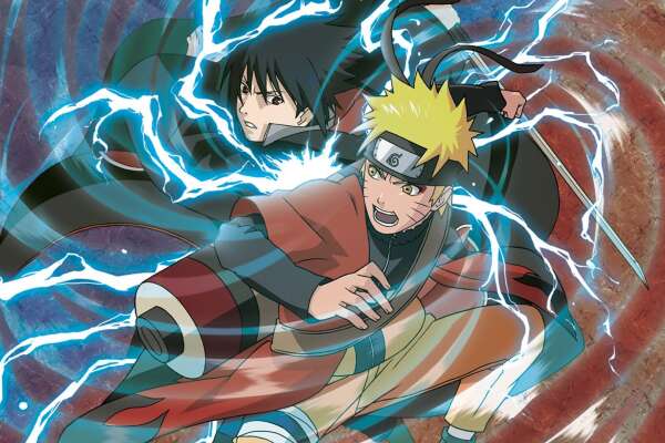 Uchiha Wallpapers