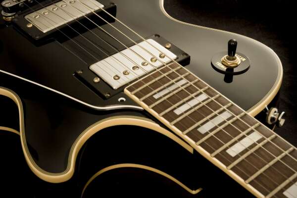 Gibson Wallpapers
