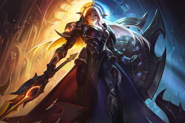 League of Legends Wallpapers