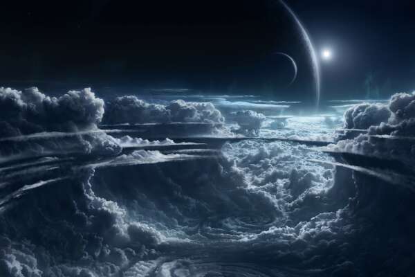 Atmosphere Wallpapers