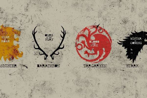 Tv Shows Series Wallpapers