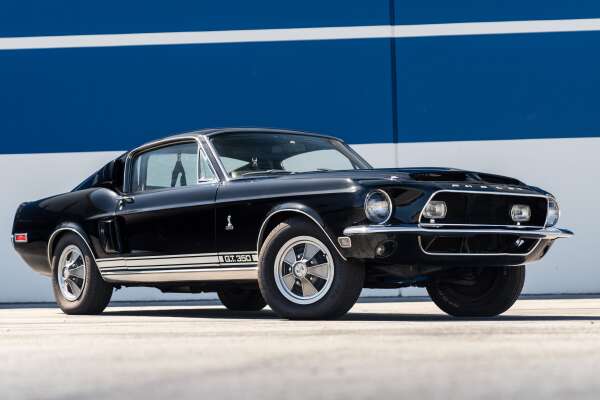 Gt350 Wallpapers