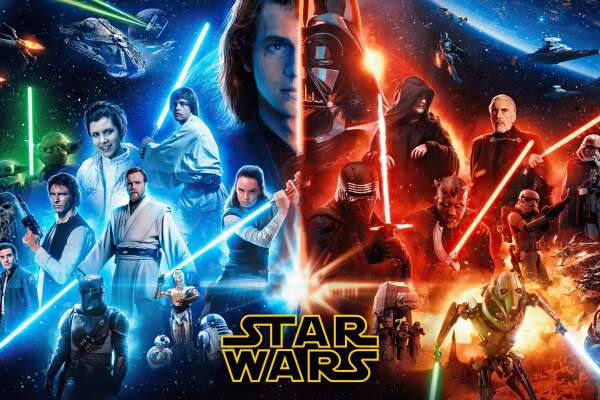 Jedi Wallpapers