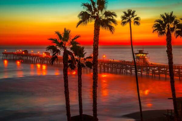 Pier Wallpapers