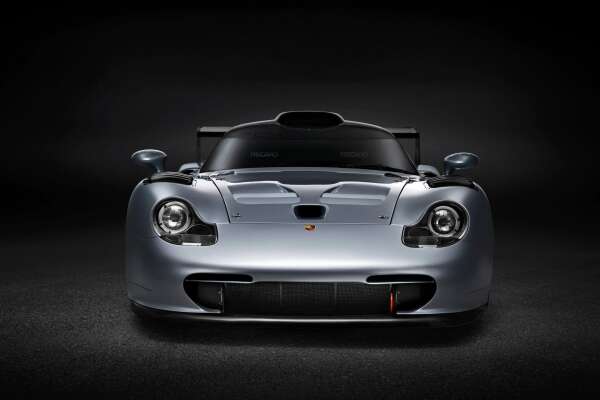 Gt1 Wallpapers