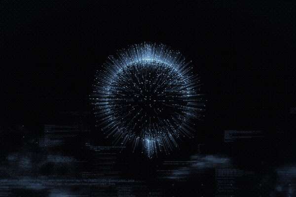 Particle Wallpapers