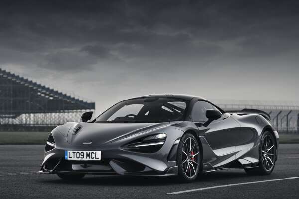 765lt Wallpapers