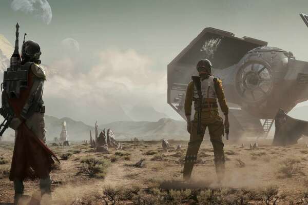 Fett Wallpapers