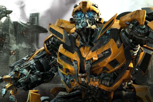 Autobot Wallpapers