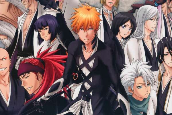 Jushiro Wallpapers