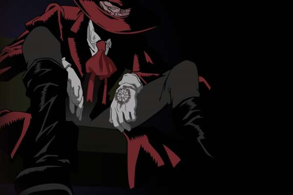 Alucard Wallpapers