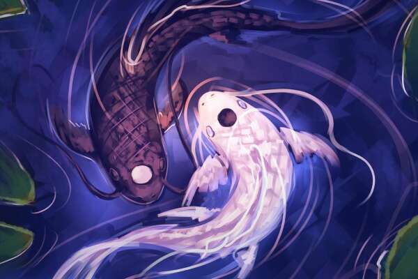 Avatar: The Last Airbender Wallpapers
