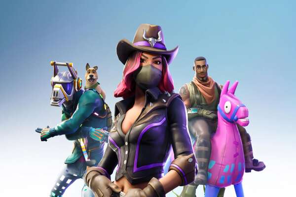Calamity Wallpapers