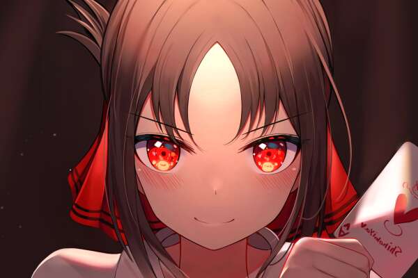 Kaguya Shinomiya Wallpapers