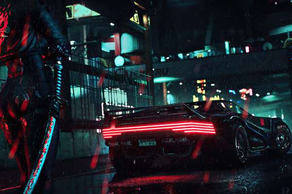 Katana Wallpapers