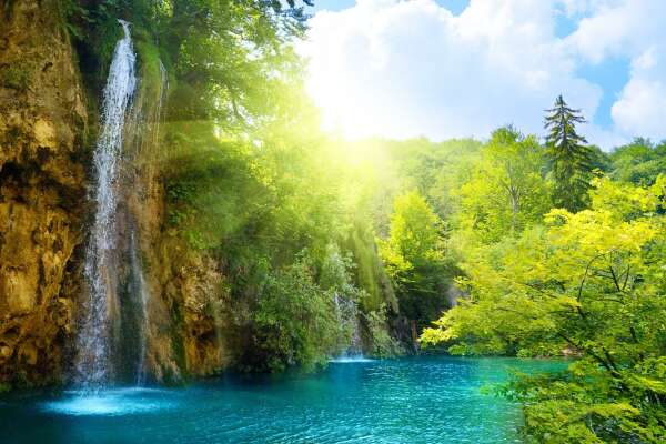 Lakes Wallpapers
