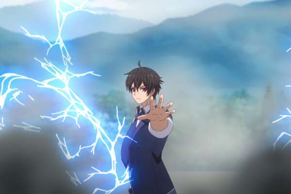 The Greatest Demon Lord Is Reborn as a Typical Nobody Wallpapers