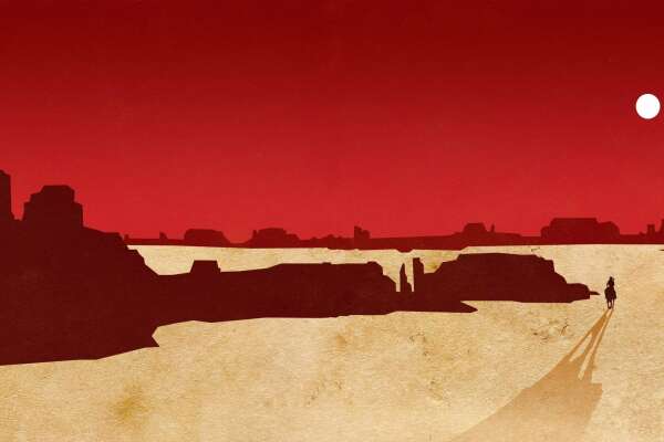 Canyon Wallpapers