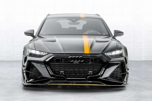 Mansory Wallpapers