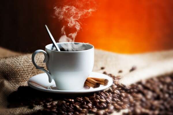 Cinnamon Wallpapers