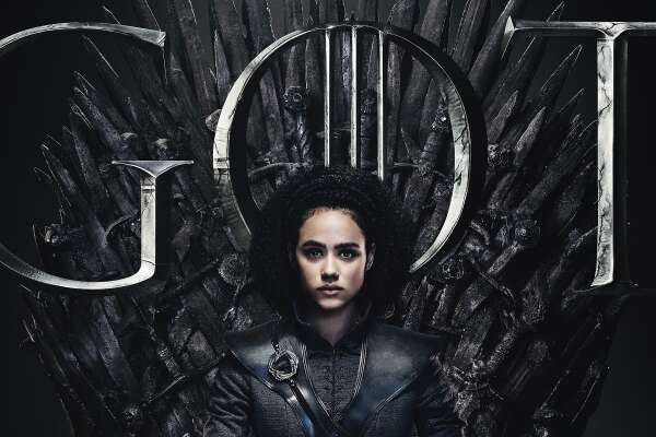 Missandei Wallpapers