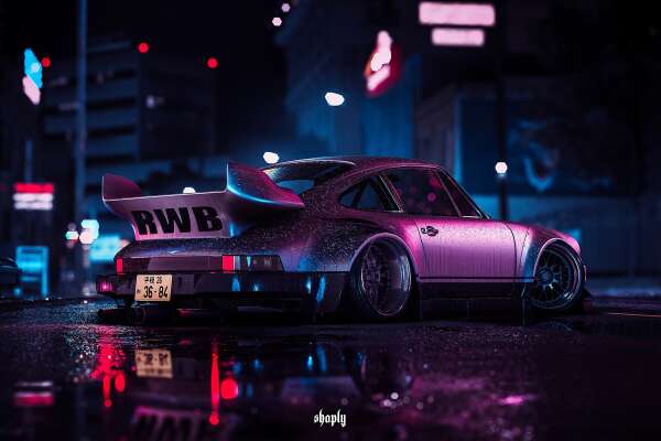 964 Wallpapers
