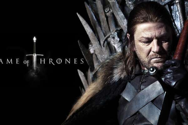 Ned Wallpapers