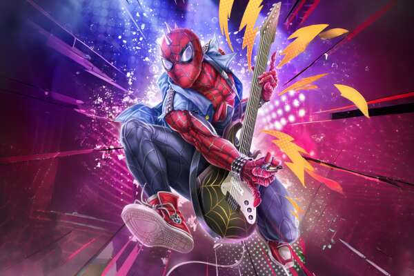 Punk Wallpapers