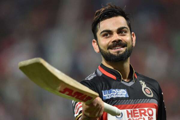 Virat Kohli