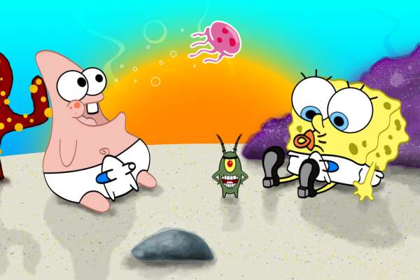 Baby Wallpapers