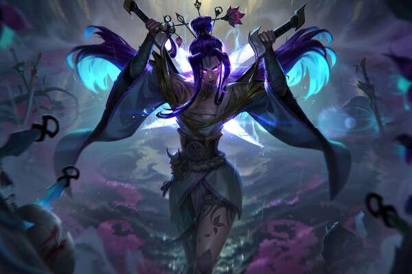 Sona Wallpapers