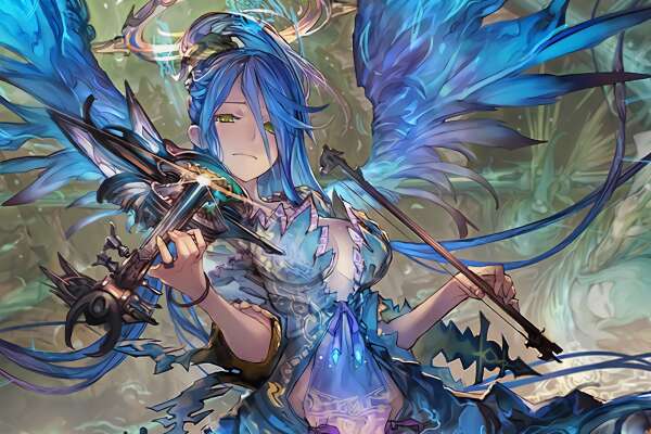 Shadowverse Wallpapers