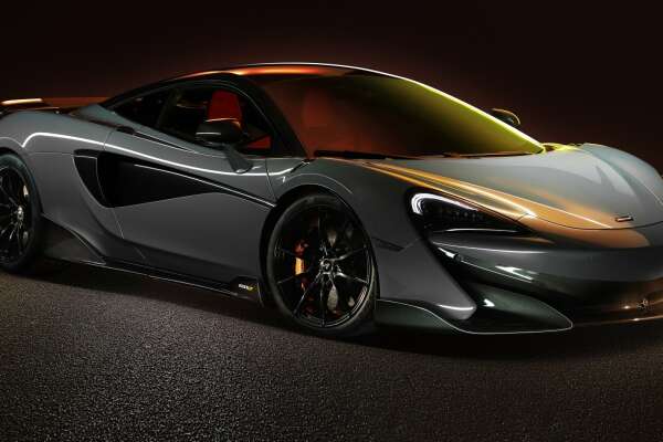 600lt Wallpapers